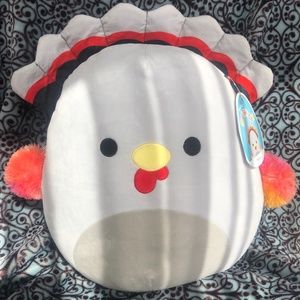 12 Petina Squishmallow